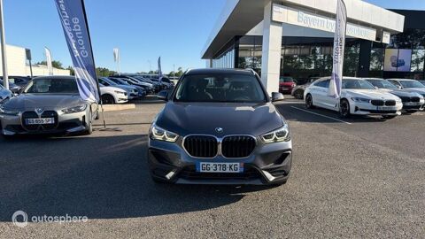X1 xDrive18dA 150ch Business Design 2022 occasion 40090 SAINT-AVIT