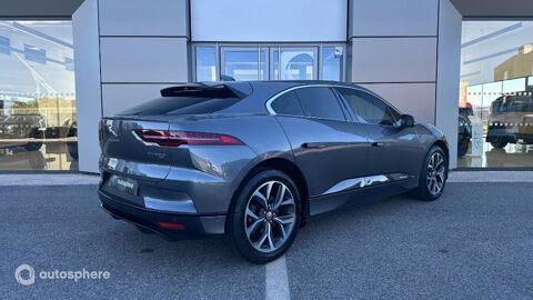 I-PACE EV400 SE AWD 2020 occasion 69760 Limonest
