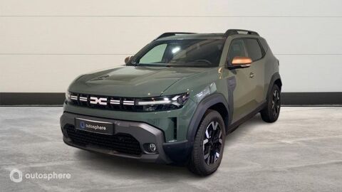 Annonce voiture Dacia Duster 24490 €