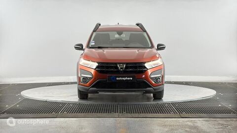 Jogger 1.0 ECO-G 100ch Extreme+ 5 places 2022 occasion 74100 Annemasse