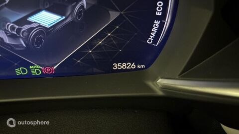 DS3 E-Tense 156ch Rivoli 2023 occasion 79000 Niort