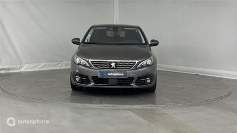 308 1.5 BlueHDi 130ch S&S Tech Edition 2019 occasion 60740 Saint-Maximin