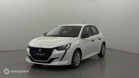 Peugeot 208 1.2 PureTech 75ch S&S Like