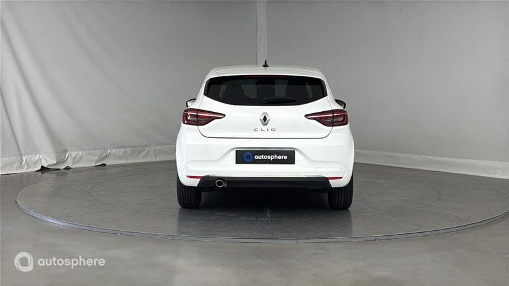 Clio 1.0 TCe 90ch Techno 2023 occasion 57000 Metz