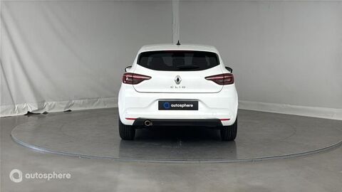 Clio 1.0 TCe 90ch Techno 2023 occasion 57000 Metz