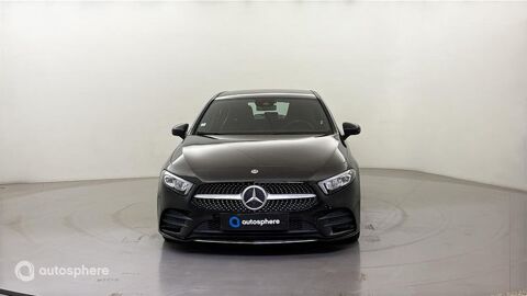 Classe A 200 d 150ch AMG Line 8G-DCT 2019 occasion 17138 Puilboreau