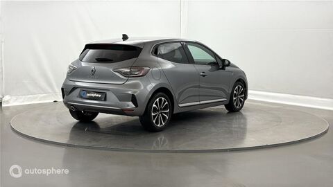 Clio 1.0 TCe 90ch Techno 2024 occasion 02600 Villers-Cotter&ecirc;ts