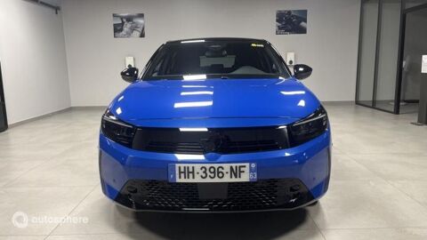 Opel Corsa Electric 136ch GS 2025 occasion Clermont-Ferrand 63000