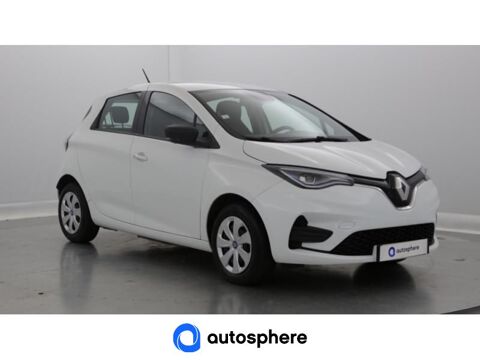 Zoé Zen charge normale R110 2020 occasion 59190 Hazebrouck