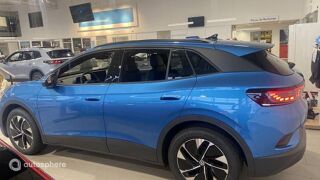 ID.4 286ch Pro 4Motion 77 kWh Life Max 2025 occasion 08000 Charleville-M&eacute;zi&egrave;res