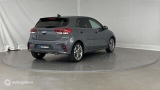 Rio 1.0 T-GDI 100ch GT-Line Premium DCT7 2023 occasion 62800 LIEVIN