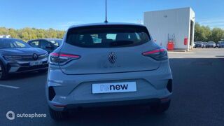Clio 1.5 dCi 100ch Evolution - 25 2025 occasion 02300 Chauny