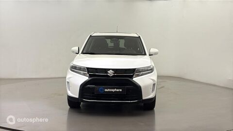 Vitara 1.5 Dualjet Hybrid 102ch Pack Auto Allgrip 2024 occasion 78310 Coigni&egrave;res