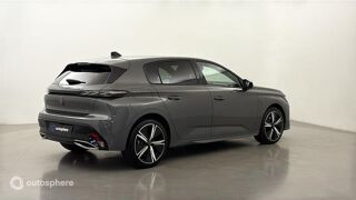 308 1.2 Hybrid 145ch GT e-DCS6 2025 occasion 37540 Saint-Cyr-sur-Loire