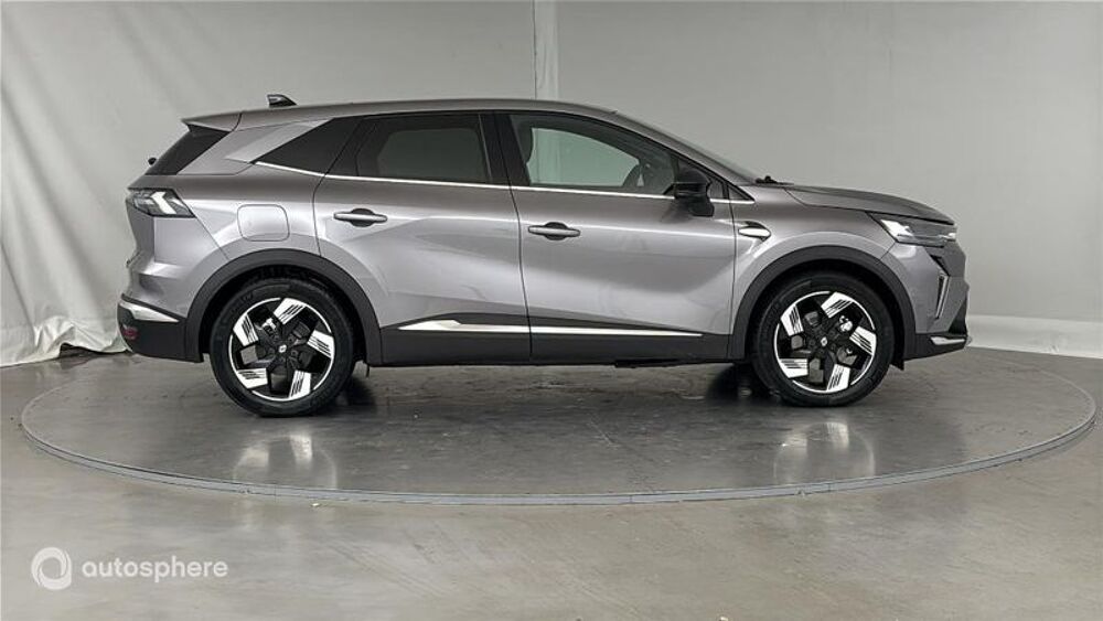 Symbioz 1.6 E-Tech full hybrid 145ch Iconic 2025 occasion 51100 Reims