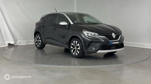 Captur 1.0 TCe 90ch Evolution 2023 occasion 62114 Sains-en-Gohelle