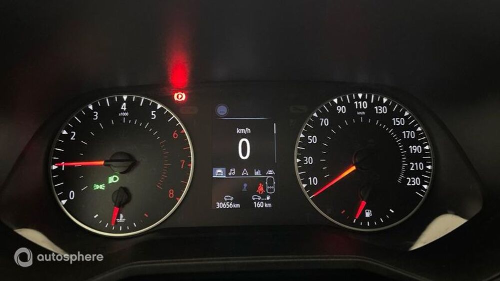 Clio 1.0 SCe 65ch Evolution 2023 occasion 02500 Hirson