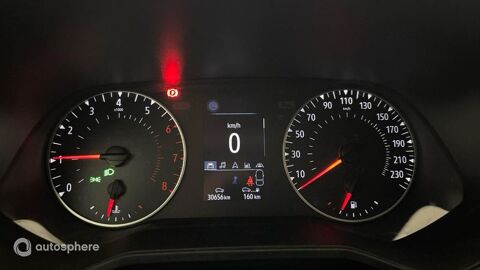 Clio 1.0 SCe 65ch Evolution 2023 occasion 02500 Hirson