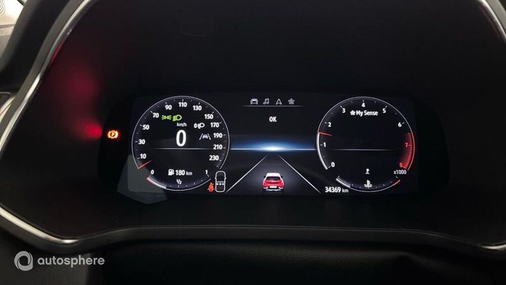 Captur 1.0 TCe 90ch Techno 2023 occasion 51100 Reims