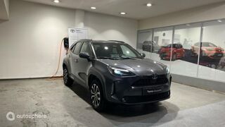 Yaris Cross 130h Design MY26 2026 occasion 75005 Paris
