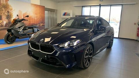 BMW Serie 2 220 170ch M Sport DKG7 2025 occasion Villeneuve-d'Ascq 59650