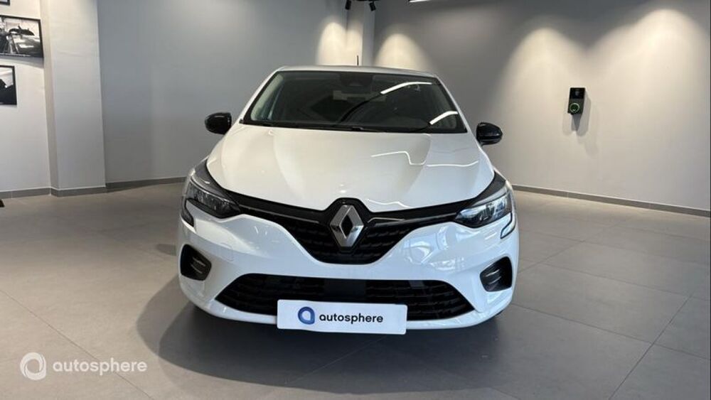 Clio 1.0 SCe 65ch Evolution 2023 occasion 16430 Champniers