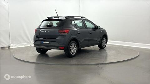 Sandero 1.0 TCe 90ch Stepway Expression 2022 occasion 59160 Lomme