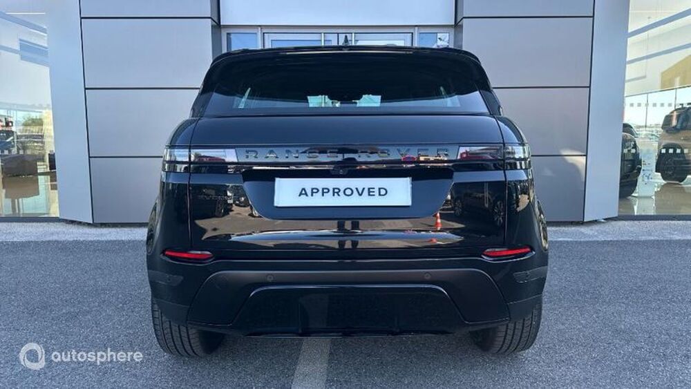 Range Rover Evoque 1.5 P270e PHEV 269ch S 2026 occasion 69760 Limonest
