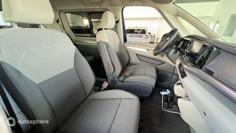 MULTIVAN 1.5 eHybrid 245ch Life Court DSG6 2026 occasion 79000 Niort