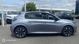 208 1.2 Hybrid 145ch Allure e-DCS6 2026 occasion 60740 Saint-Maximin