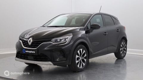 Renault Captur 1.0 TCe 90ch Evolution 2024 occasion Reims 51100