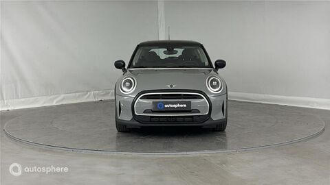 Cooper 136ch Edition Premium Plus BVA7 2022 occasion 59650 Villeneuve-d'Ascq