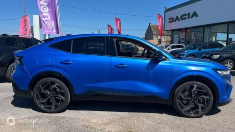 Rafale 1.2 E-Tech 300ch atelier Alpine 4x4 2025 occasion 62114 Sains-en-Gohelle