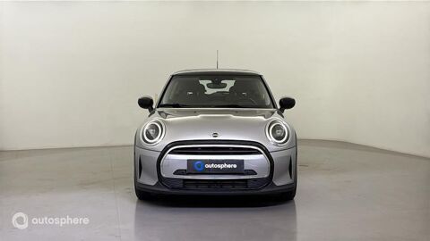 Cooper 136ch Edition Premium Plus BVA7 2023 occasion 33700 M&eacute;rignac