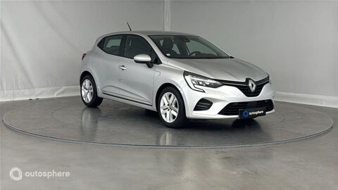 Clio 1.0 TCe 90ch Business -21N 2022 occasion 02500 Hirson