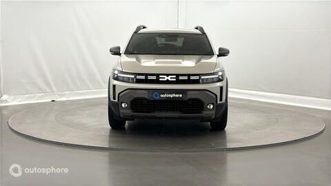 Duster 1.2 mild hybrid 130ch Journey 2025 occasion 62800 Li&eacute;vin