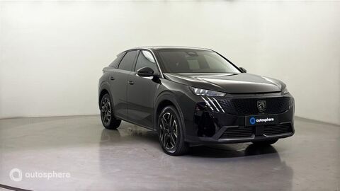3008 1.2 Hybrid 136ch GT e-DCS6 2024 occasion 79000 Niort