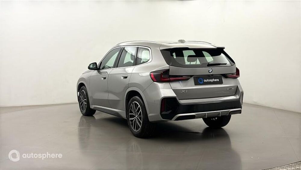 X1 sDrive18i 136ch M Sport 2023 occasion 86000 Poitiers