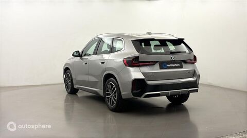 X1 sDrive18i 136ch M Sport 2023 occasion 86000 Poitiers
