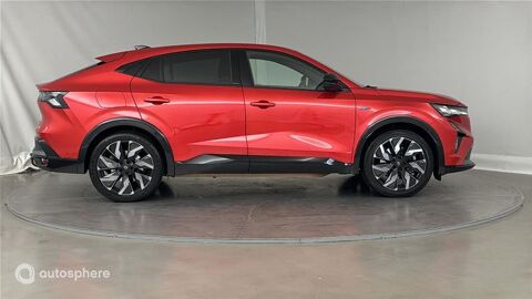 Rafale 1.2 E-Tech 300ch esprit Alpine 4x4 2024 occasion 60740 Saint-Maximin
