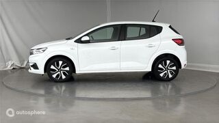 Sandero 1.0 SCe 65ch Expression -24 2024 occasion 59190 Hazebrouck