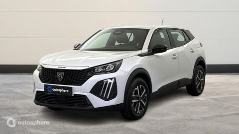 Annonce voiture Peugeot 2008 23299 €