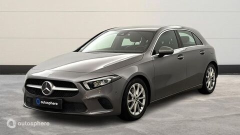 Annonce voiture Mercedes Classe A 21499 €