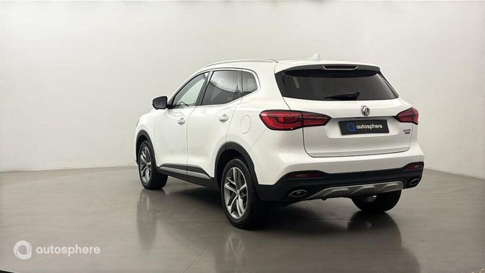 MG.EHS 1.5T GDI 258ch PHEV Luxury 2022 occasion 92000 Nanterre