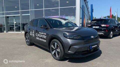 Capri 286ch Extended Range 77kWh Select RWD 2026 occasion 59552 Lambres-lez-Douai