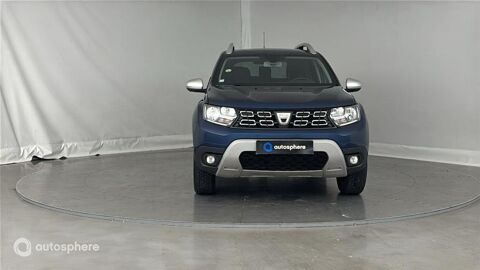 Duster 1.5 Blue dCi 115ch Prestige 4x2 2018 occasion 62219 Longuenesse