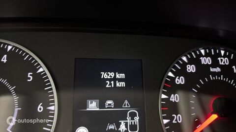 Sandero 1.0 ECO-G 100ch Stepway Extreme + -24 2025 occasion 62800 Li&eacute;vin