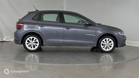 Polo 1.0 TSI 95ch Style 2025 occasion 51100 Reims