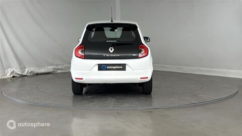 Twingo E-Tech Electric Life R80 Achat Int&eacute;gral - 21MY 2021 occasion 62114 Sains-en-Gohelle