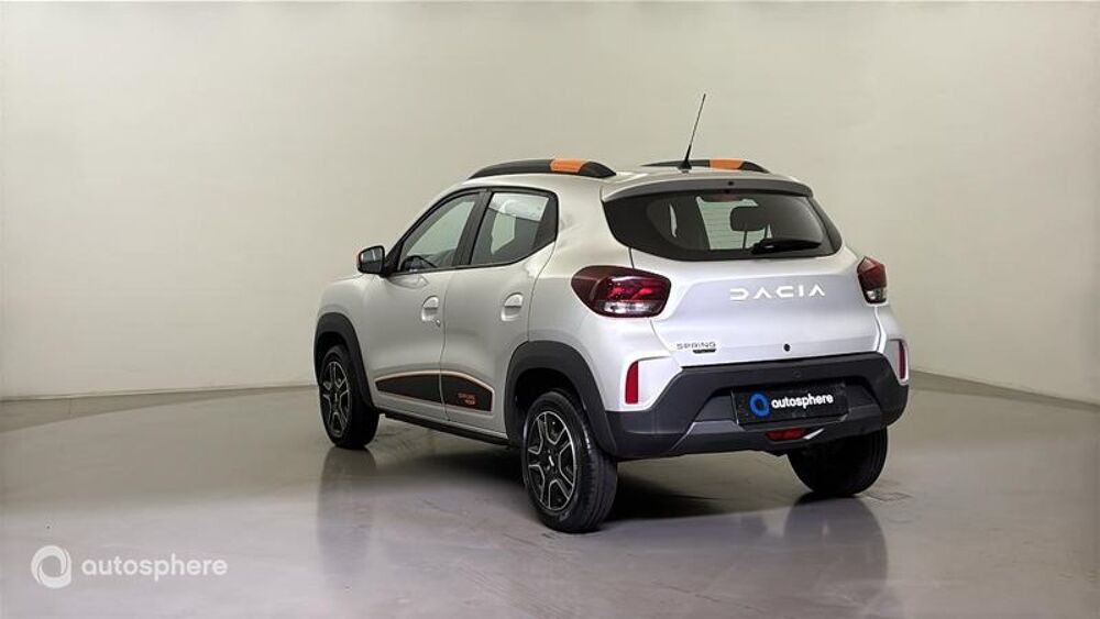 Spring 65ch Extreme 2023 occasion 86000 Poitiers
